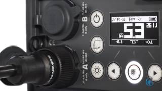 Elb 400 Expert Photography Lighting Newswatch Review