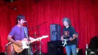 TIM CARROLL - A Great Time