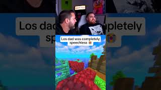 Wad was speechless😭#lospollostvmoments #lospollosdad #funnystreamerclips #autozone #fat #viral