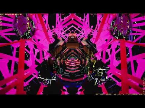 TRIP THE BASS CIRCUIT Lumasi Flozone Crankdat B2B Levity B2B Tape B Sticky Icky Visual Trip