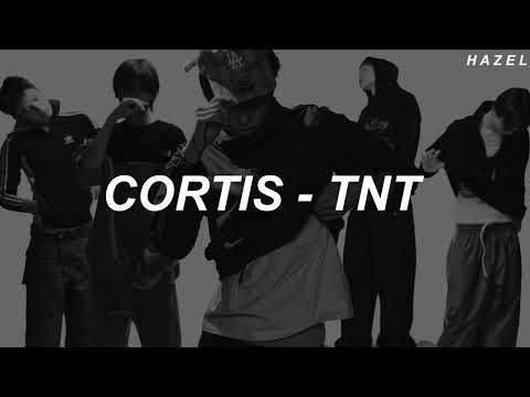 CORTIS (코르티스) - 'TNT' Easy Lyrics