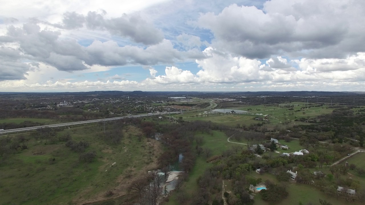 Guadalupe 360 in Comfort TX YouTube