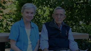 HAH Legacy Society: Meet Howard & Judy Johnson