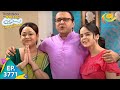 Hasi Khushi Se Raho Taarak Mehta Ka Ooltah Chashmah Ep 3771 Full Episode 15 May 2023 Hasi Khushi Se Raho Taarak Mehta Ka Ooltah Chashmah Ep 3771 Full Episode 15 May 2023