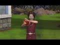 Beginning of video