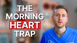 The 4 Morning Signs Your Heart Is Struggling (ER Doctor Explains)