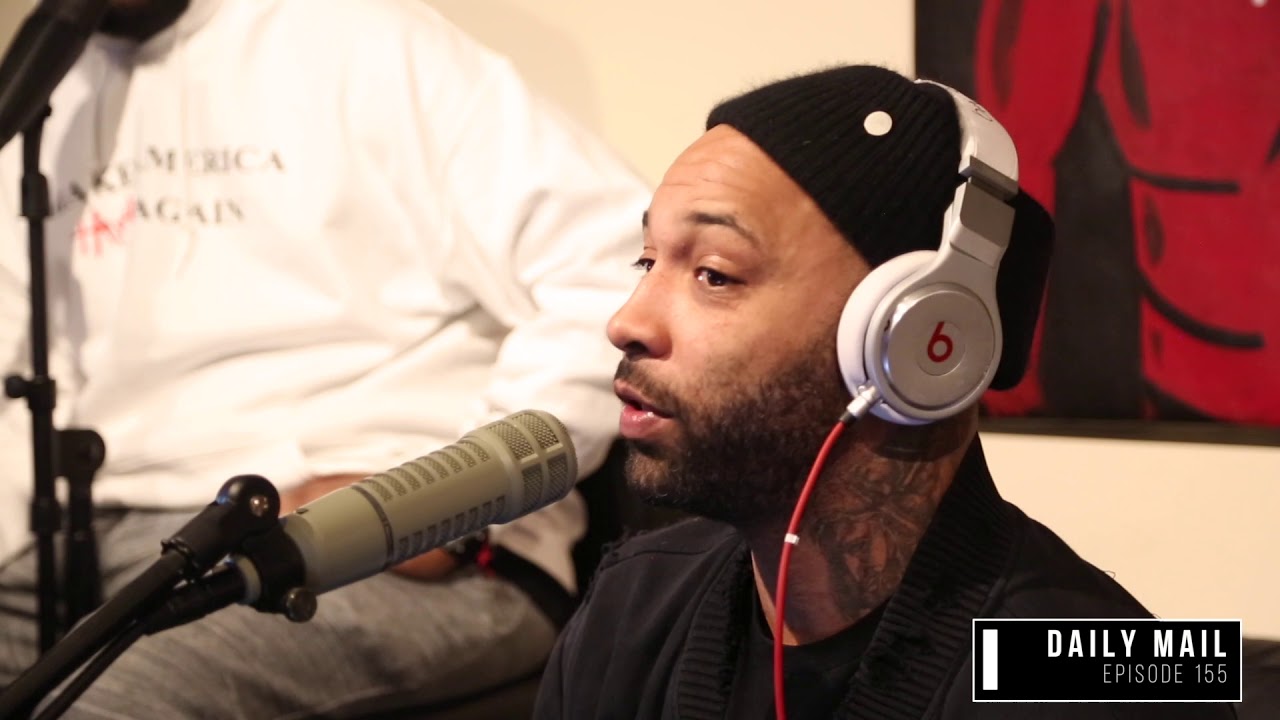 Tekashi69 vs. The Breakfast Club | The Joe Budden Podcast
