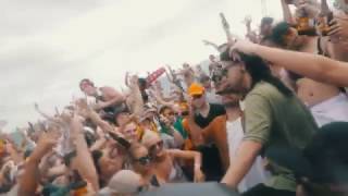 Owsla At Sea Mannequin Challenge