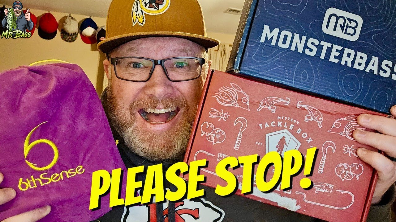 What They Don't Tell You About Subscription Boxes and Why You