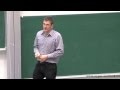 Lecture 1: Introduction to Cryptography by Christof Paar