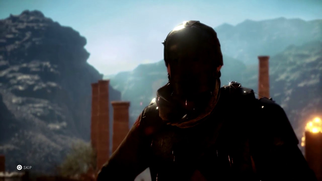 Battlefield 1 Rush Tutorial BF1 HD 1080p PS4Pro