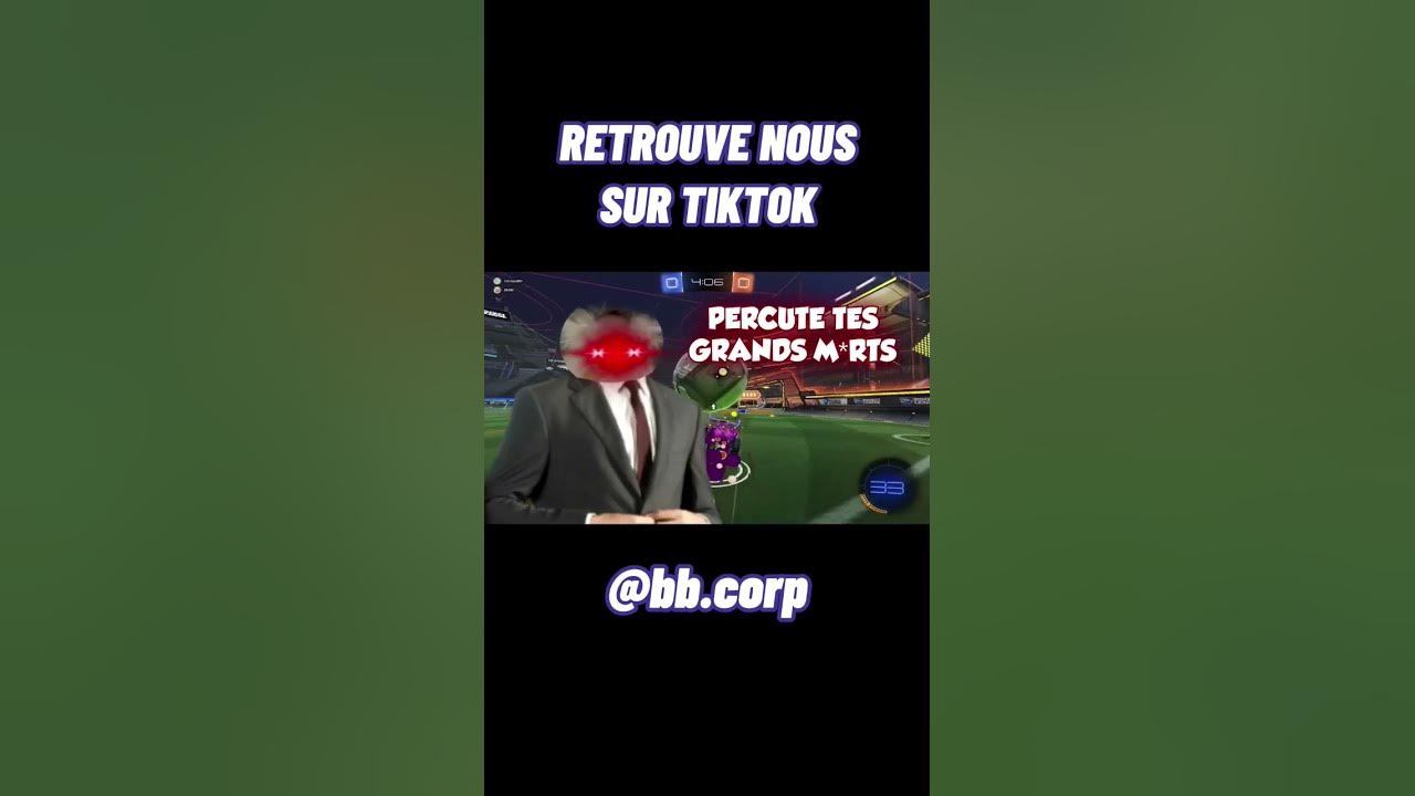 Rocket League serait l