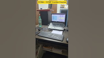 Starting New CCNA + CCNP Combo Live Batch | Become Next-Generation Network Engineer