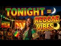 Golden Sunset REGGAE 🌅 Tropical Music for Peaceful Evenings