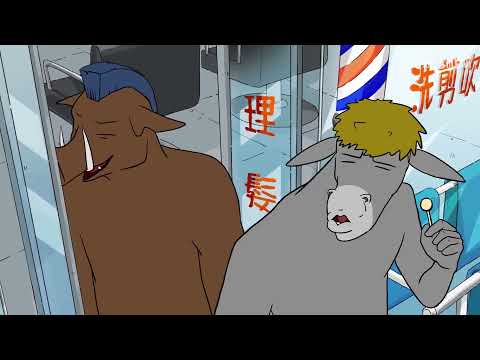 افلام كرتون الديك القوي افلام كرتون اكشن مضحك2021