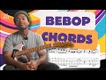 Essential Bebop Chord Progression to Master