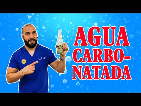 Video: El Daño De Las Bebidas Carbonatadas