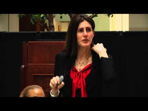 Negotiation Theory and Research: Gender & Race - Prof. Leigh Thompson