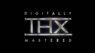 Thx logo mr fun computer