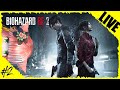 【バイオハザード RE:2／クレア編】初見✨タイラントって普通に怖い( ;∀;)#２【Japanese Vtuber, RESIDENT EVIL 2 (Let's Play Commentary)】