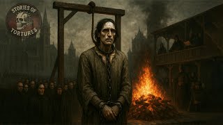 Download Lagu The Sadistic Death of Gilles de Rais: From War Hero to Monster Burned Alive MP3 Download Lagu The Sadistic Death of Gilles de Rais: From War Hero to Monster Burned Alive MP3