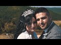 اجمل كليب عروسين عبدالله & تولين / Clip ABDALLA & TOL&Icirc;N /04_07_2020