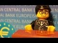 2014 Lego Mario Draghi unveils new ECB credit facility