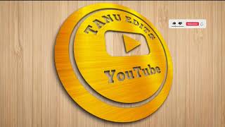 Professional Gold Logo Design | How To Make Logo Design In Pixellab, Kannada screenshot 5
