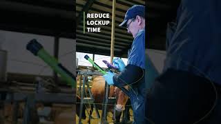 DairyComp Mobile Herd Solutions