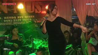 Download Lagu Aku Tak Berarti Untukmu - Voc. WINDA GIGE | LIVE LEMBUR JENGKOL PETIR | QUEEN MUSIK MP3