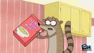 Regular Show - Pilot (Part 1)