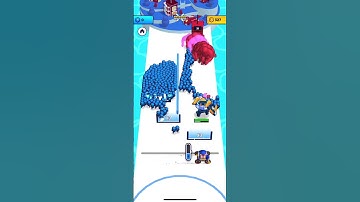 Mob control gameplay revenge😡🥶 counter attack mobile gamer #shorts #short #mobcontrol #shortvideo