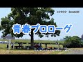 『青春プロローグ』青山新 カラオケ 2020年2月5日発売