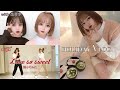 【休日Vlog】KPOPダンス｜カフェ｜友達と出かけたり踊った日！