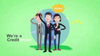 Financial Builders Explainer Video