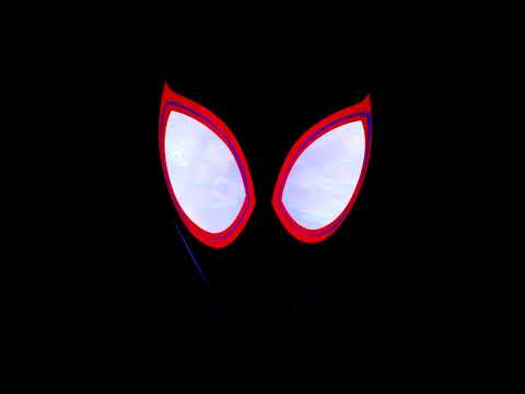 Expectations Remix (Graffiti Scene) - Spider-Man: Into the Spider-Verse ...