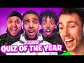 Miniminter Reacts To Beta Squad: Quiz of the Year