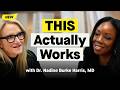 Nervous System Reset: Do THIS Every Day to Rewire Your Brain From Stress and Anxiety