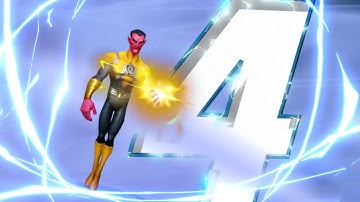 DC Worlds Collide: Four Days Until Launch