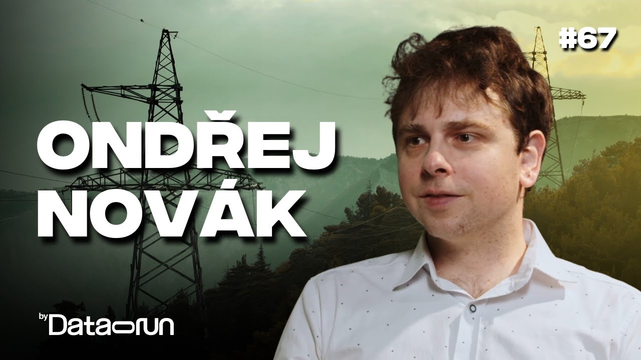 Novák: Dukovany nevydrží věčně. A náhradu stále nemáme | Vysoké napětí #67