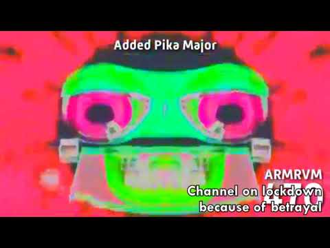 Klasky Csupo Is TPTPCAG628LC777 His Got Dead Effect Effects Round 2 vs ARMRVM470 and Everyone (2/27)