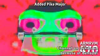 Klasky Csupo Is TPTPCAG628LC777 His Got Dead Effect Effects Round 2 vs ARMRVM470 and Everyone (2/27)