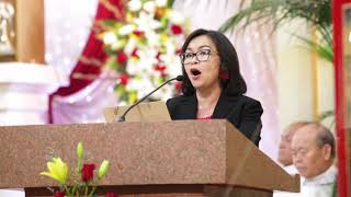 Thánh Vịnh 137-E Thanh Lâm