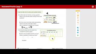 Topic 6 Practice Test