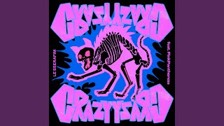 CRAZY - LE SSERAFIM