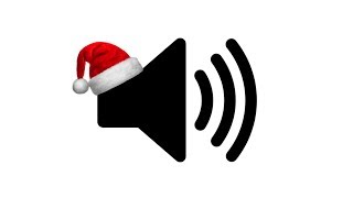Sleigh Bells Ringing Trap Remix - TGFbro Background Music (HD)