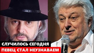 ЭТО СЛУЧИЛОСЬ СЕГОДНЯ В МОСКВЕ! Вячеслав Добрынин, его не узнать. Первый канал сообщил...