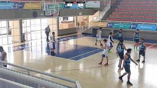 INBI VS CHILE SPORTING