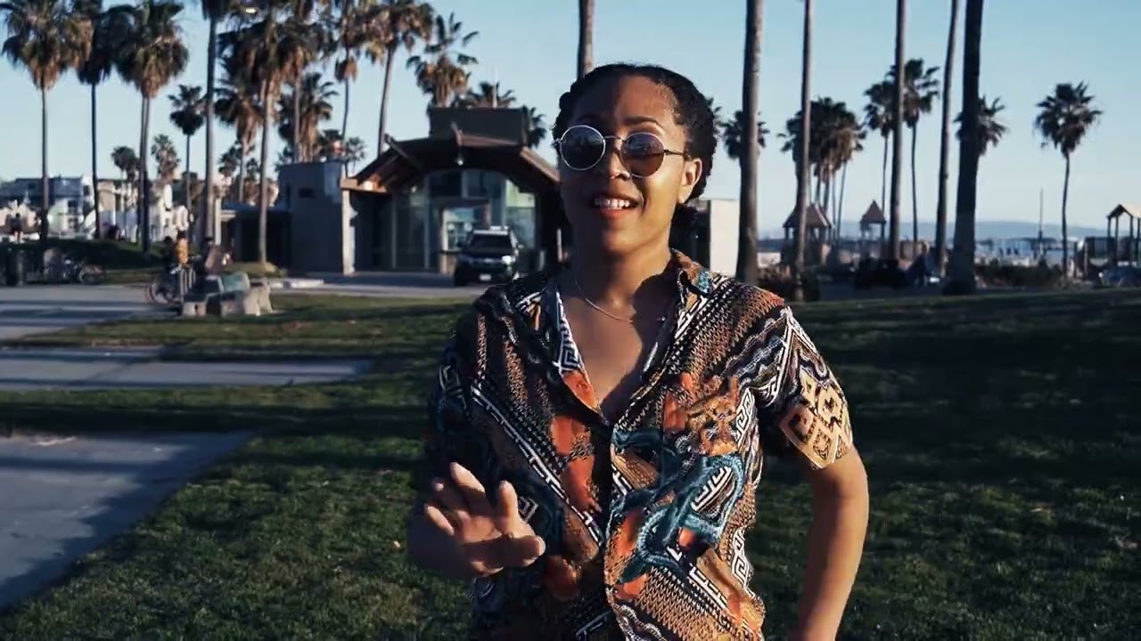 My Girl - official music video