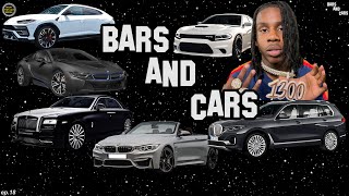 Polo G Car Collection